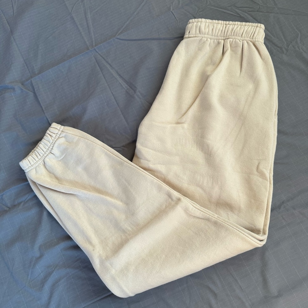 Boohoo sweatpants